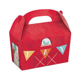 Barnyard Treat Boxes 8pk